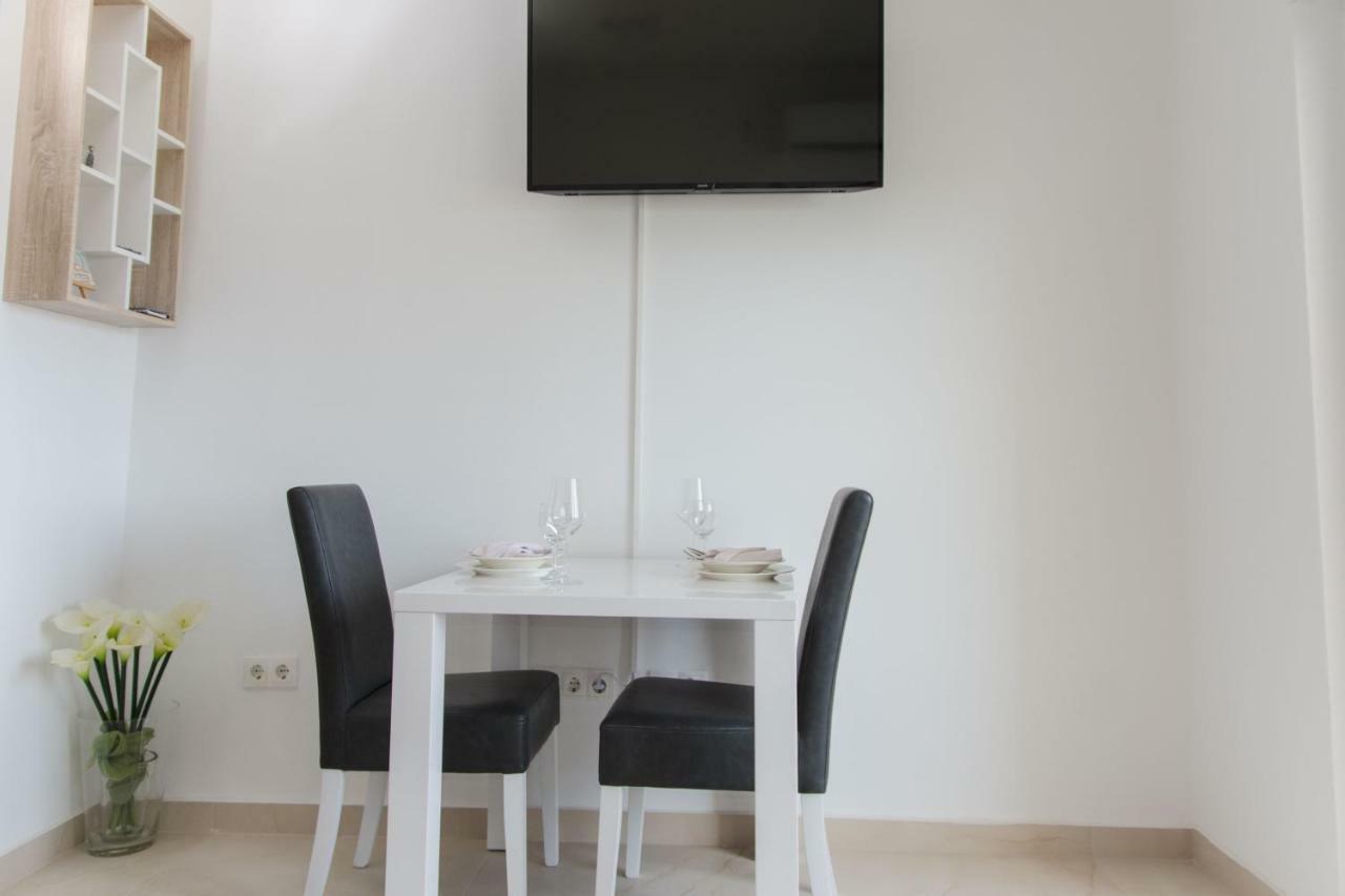 Kaštela Apartment Quarko المظهر الخارجي الصورة